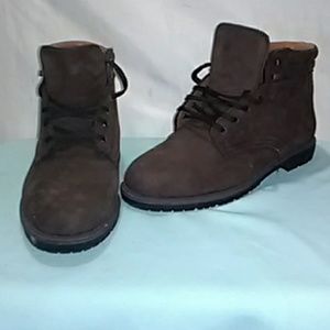 Clay Brooke boots